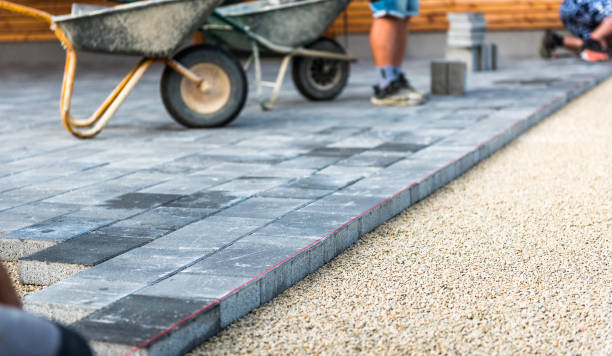 Best Driveway Pavers Near Me  in White Oak, PA