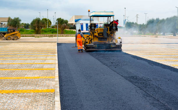 Best Driveway Pavers Cost  in White Oak, PA