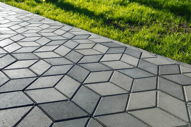 Best Driveway Resurfacing Pavers  in White Oak, PA