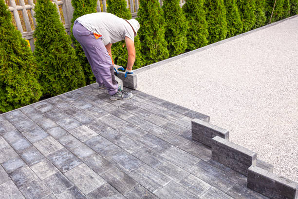  White Oak, PA Driveway Pavers Pros