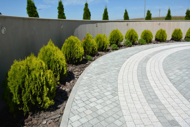Best Professional Driveway Pavers  in White Oak, PA