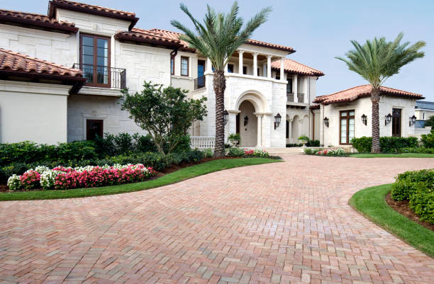 Best Driveway Pavers Near Me  in White Oak, PA