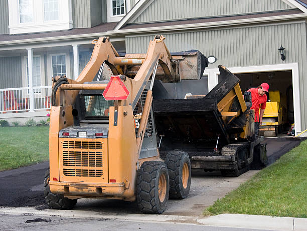 Best Best Driveway Pavers  in White Oak, PA