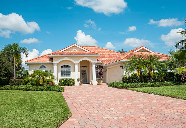 Best Concrete Paver Driveway  in White Oak, PA