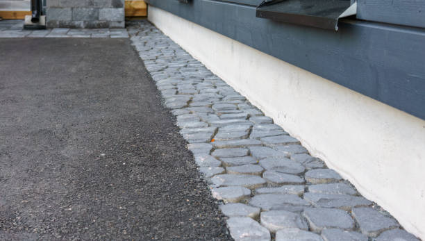 Best Permeable Paver Driveway  in White Oak, PA