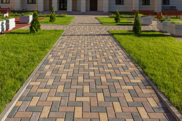 Best Professional Driveway Pavers  in White Oak, PA